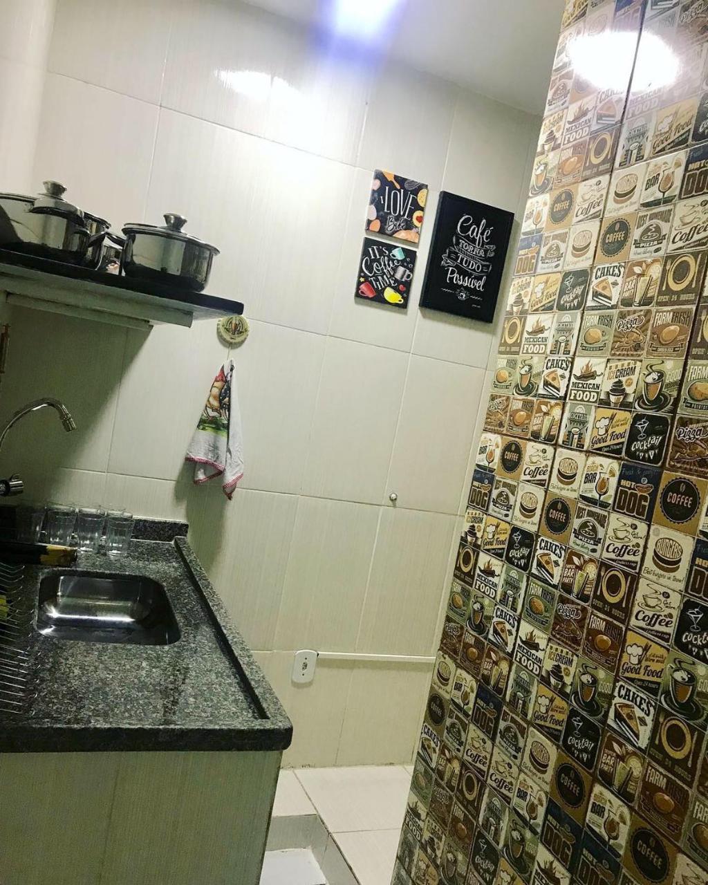 âncora Suítes Pensión *